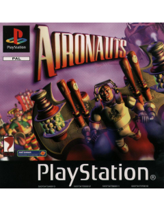 Aironauts - Playstation 1