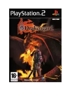 Drakengard - Playstation 2