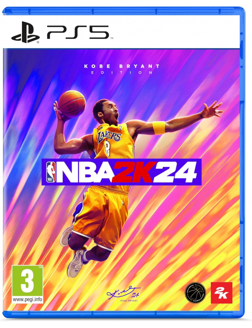 NBA 2K24 - PlayStation 5