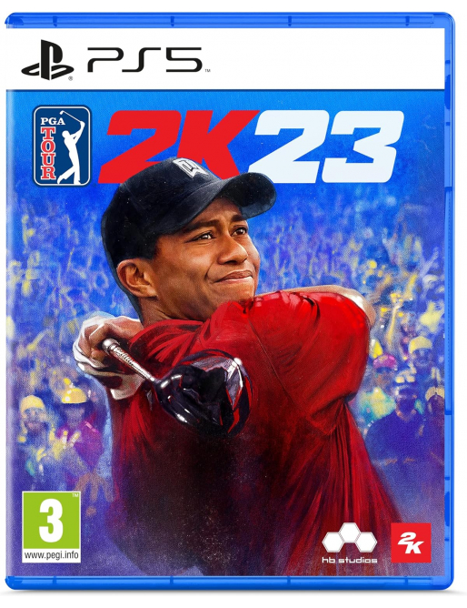 Golf 2K23 - PlayStation 5