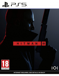 Hitman III - PlayStation 5