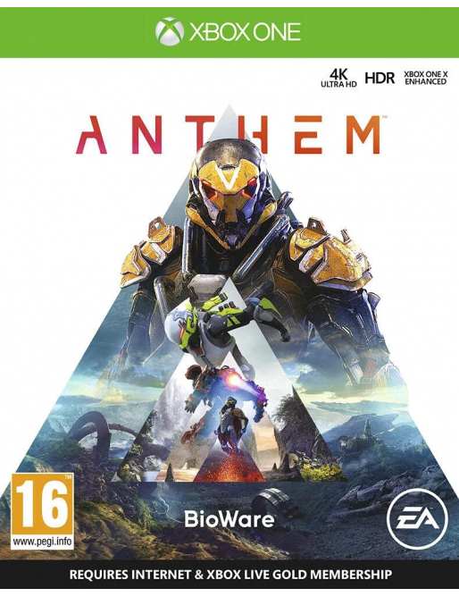 Anthem - Xbox One