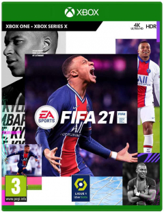 Fifa 21 - Xbox One / X
