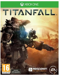 Titanfall - Xbox One