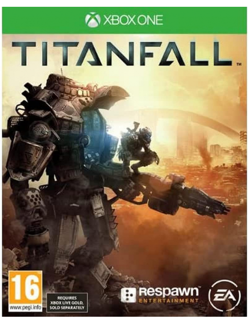 Titanfall - Xbox One