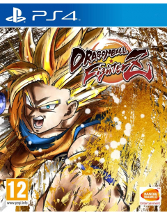 Dragon Ball FighterZ - PlayStation 4