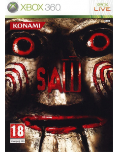 Saw - Xbox 360