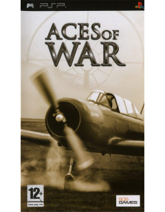Aces of War - PSP