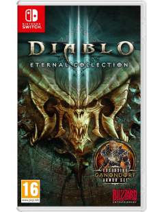 Diablo Eternal Collection - Nintendo Switch