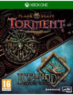 Planestcape : Torment and Icewin Dale - Xbox One