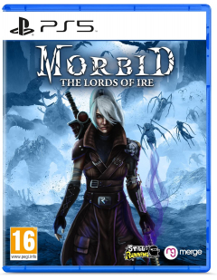 Morbid The Lord of Fire - PlayStation 5