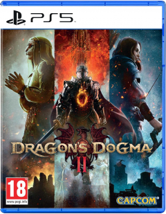 Dragon's Dogma II  - PlayStation 5