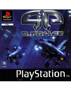 G-Police - PlayStation