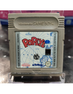 Popeye 2 - Game Boy en loose