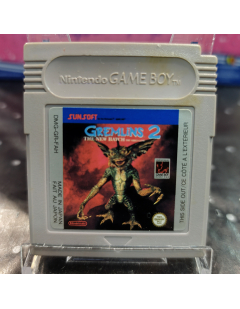 Gremlins 2 : The New Batch - Game Boy en loose