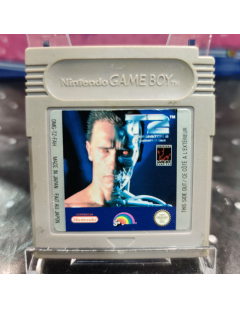 T2 Terminator 2 Judgment Day - Game Boy en loose