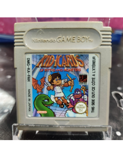 Kid Icarus : Of Myths and Monsters - Game Boy en loose
