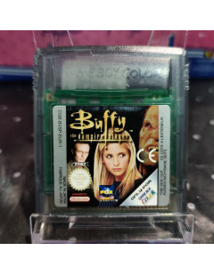 Buffy the Vampire Slayer - Game Boy Color en loose