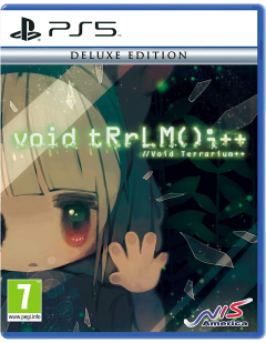 Void tRrLM()++ //Void Terrarium++ Deluxe Edition - PlayStation 5