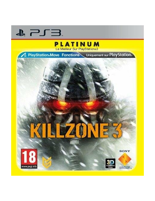 Killzone 3 - PlayStation 3