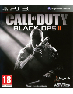 Call of Duty : Black Ops II - PlayStation 3