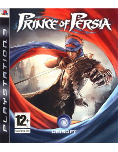 Prince of Persia - PlayStation 3