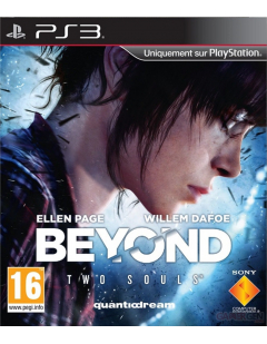 Beyond : Two Souls - PlayStation 3