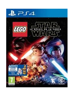 Lego Star Wars Le Reveil de la Force - PS Vita