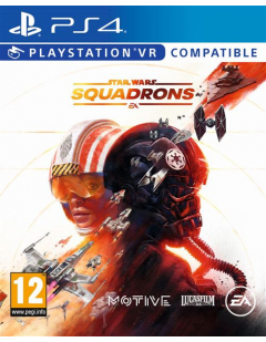 Star Wars Squadrons - PlayStation 4