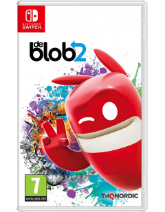 de Blob 2 - Nintendo Switch