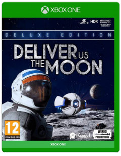 Deliver Us the Moon - Xbox One