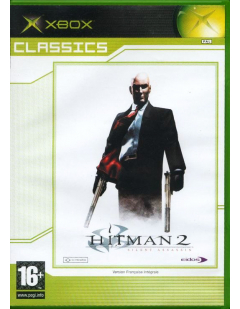 Hitman 2 - Xbox Classics