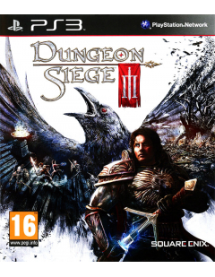 Dungeon Siege III - PlayStation 3