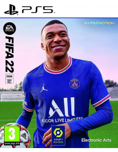 Fifa 22 - PlayStation 5