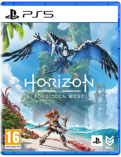 Horizon Forbidden West - PlayStation 5