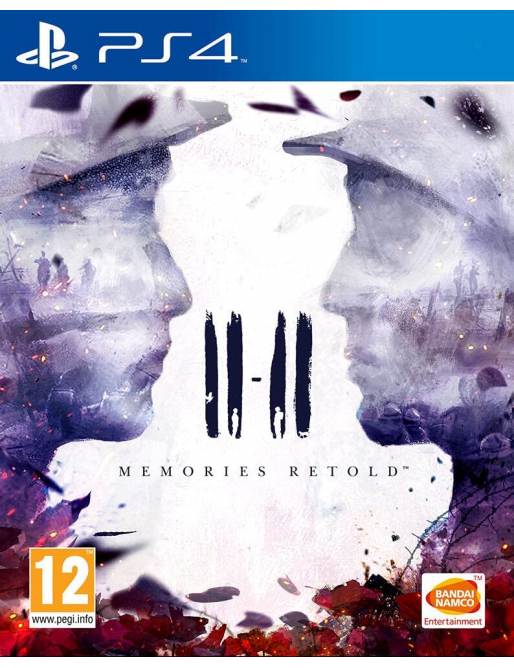 11-11 Memories Retold - PlayStation 4
