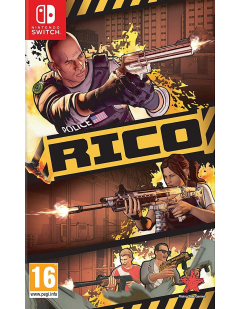 Rico - Nintendo Switch