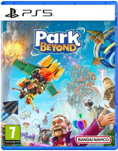 Park Beyond - PlayStation 5