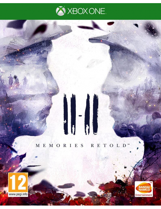 11-11 Memories Retold - Xbox One