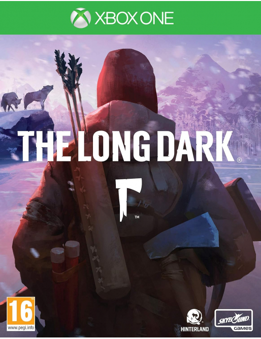 The Long Dark - Xbox One