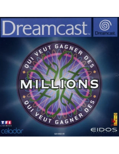 Qui veut gagner des millions ? - Dreamcast