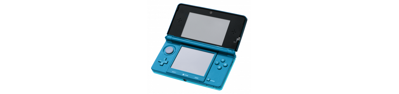 Nintendo 3DS